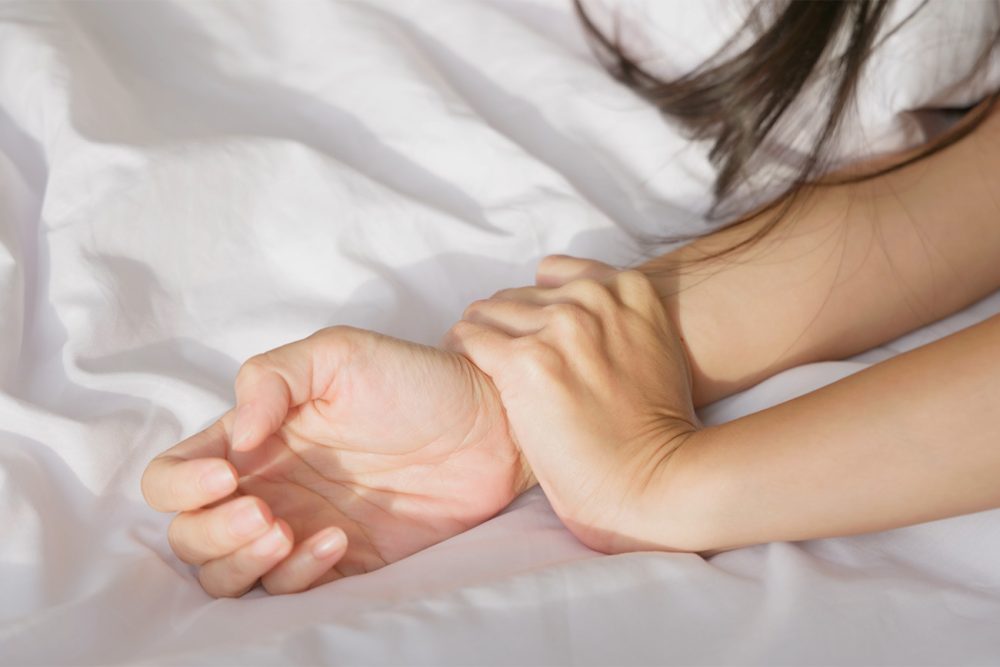 案例分享 – 妨害性自主證據不足,爭取不起訴處分