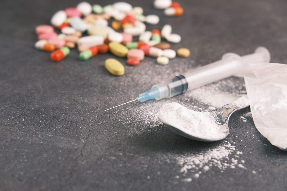 四級毒品有哪些?吸食四級毒品會被關嗎?罰則與刑責介紹