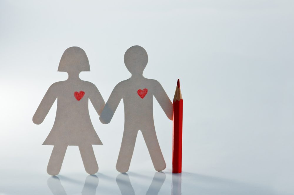 16歲以上未滿18歲發生性行為會被告嗎?簡介兩小無猜條款